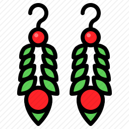 <em>珠宝</em>耳坠