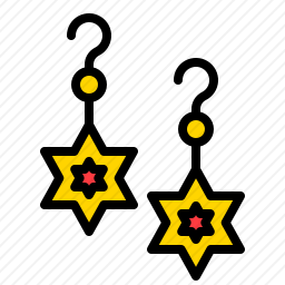 <em>珠宝</em>耳坠