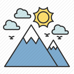 山景