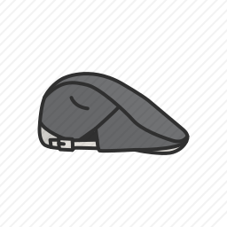 <em>贝雷帽</em>