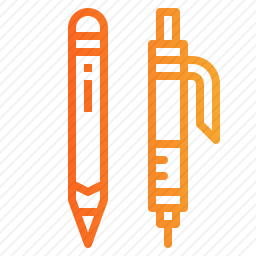<em>铅笔</em>