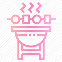 烧烤