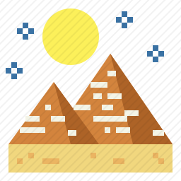 金字塔