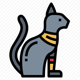 <em>猫</em>