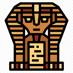<em>狮身人面像</em>