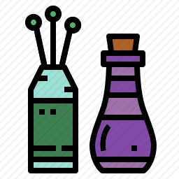 <em>香薰</em>