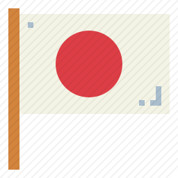 日本国旗