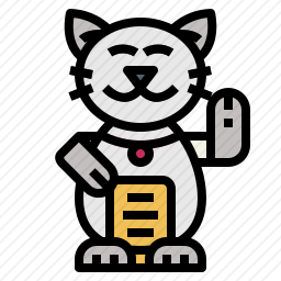 招财猫