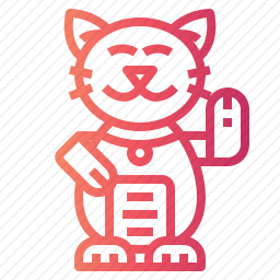 招财猫