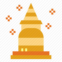 <em>宝塔</em>