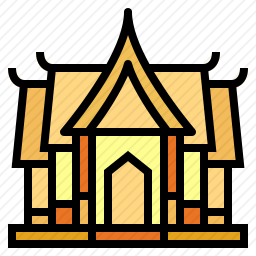 <em>寺庙</em>