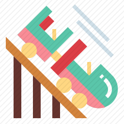 <em>过山车</em>