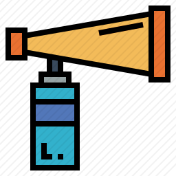 <em>喇叭</em>