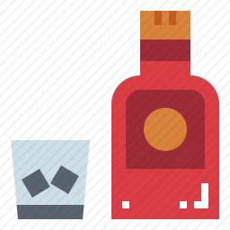 酒