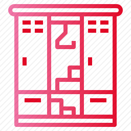 更衣室