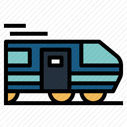 火车