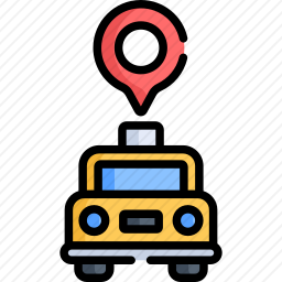 <em>出租车</em>