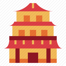 <em>建筑</em>