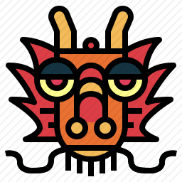 龙