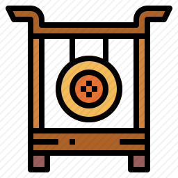 锣
