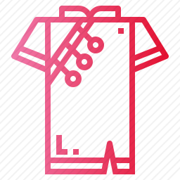 衣服