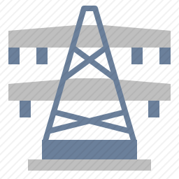 电塔