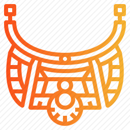 项链