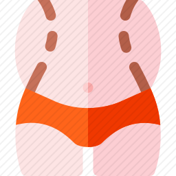 身体