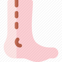 脚