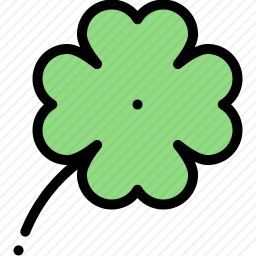 <em>四叶草</em>