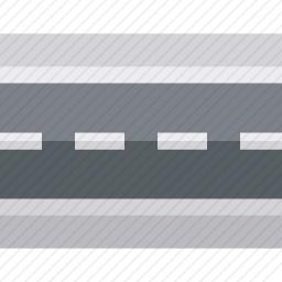 <em>路</em>