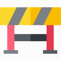 路障