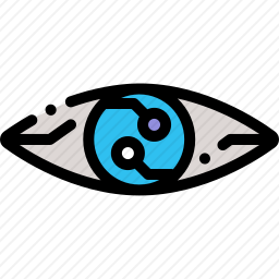 眼睛