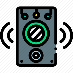 扬声器