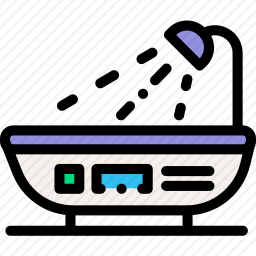 浴缸