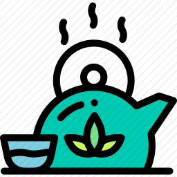 草药茶
