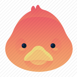 鸭子