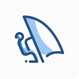冲浪