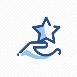 星星