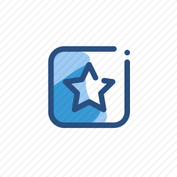 星星