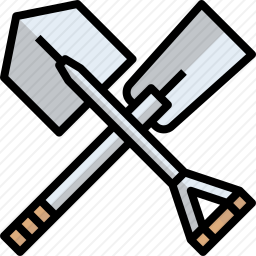 <em>铲子</em>