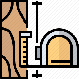 <em>卷尺</em>