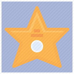 星星