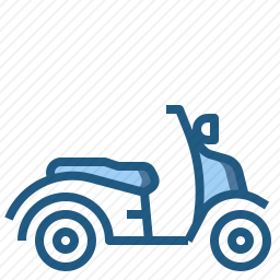 小型<em>摩托车</em>