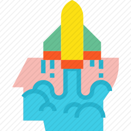 头