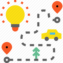 地图