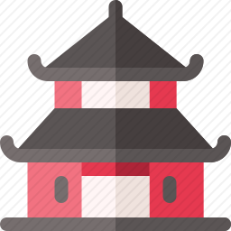 宝塔