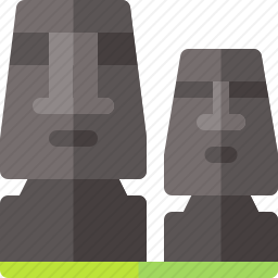 <em>石像</em>