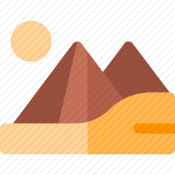 金字塔