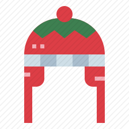 冬天的<em>帽子</em>